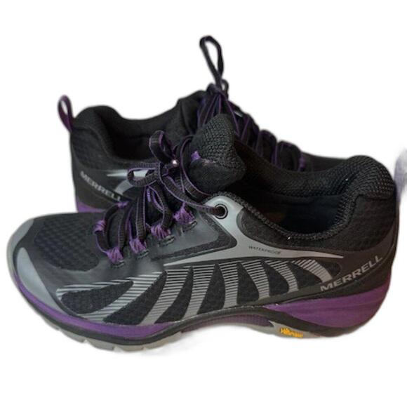 Merrell Shoes - Merrell Women's Siren Edge, Size 5.5, EUC